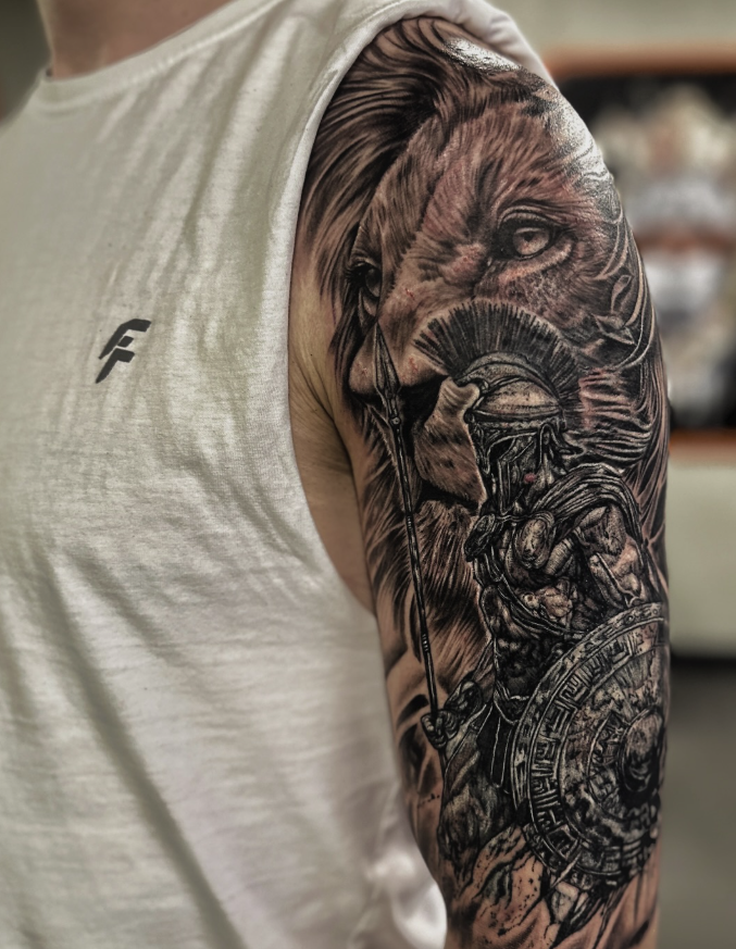 coverup