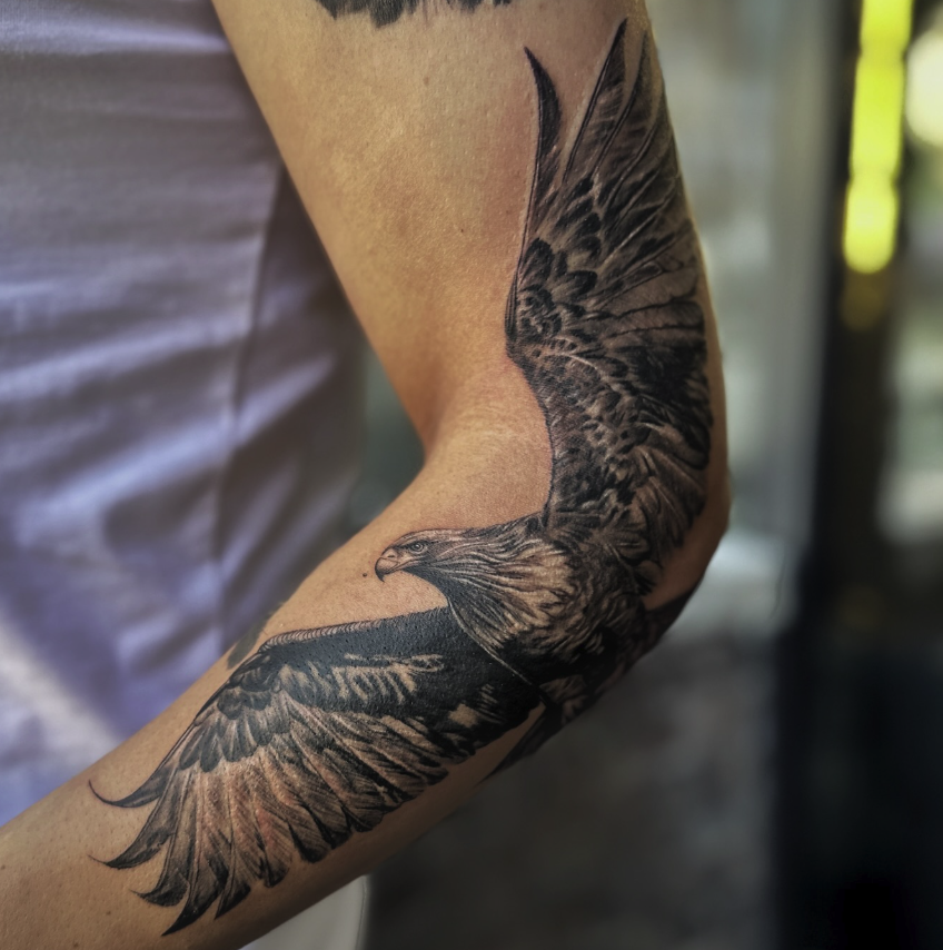 eagle