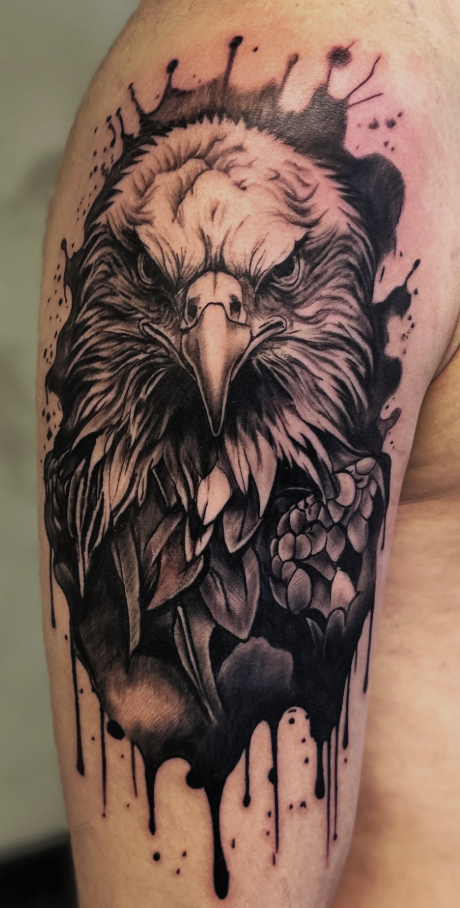 eagle alt