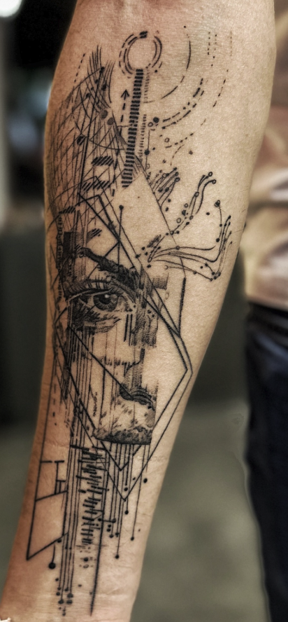 healed geo